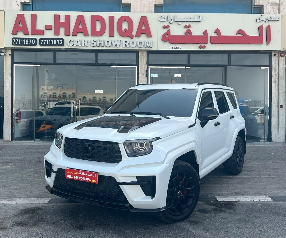 تانك 700 - 1