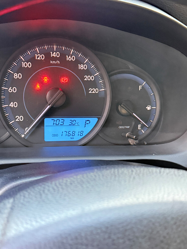 Toyota Yaris 2019 - 10