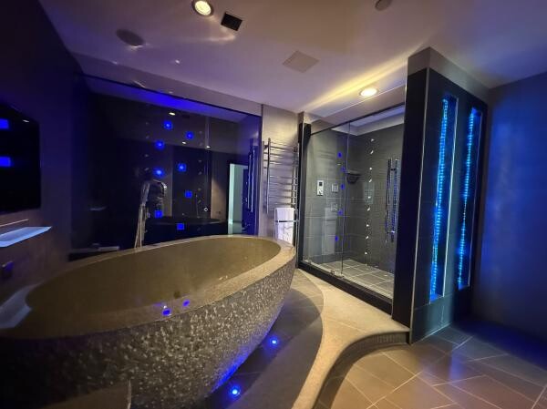 LUXURY 7 BR DUPLEX +| SEA VIEW - 12