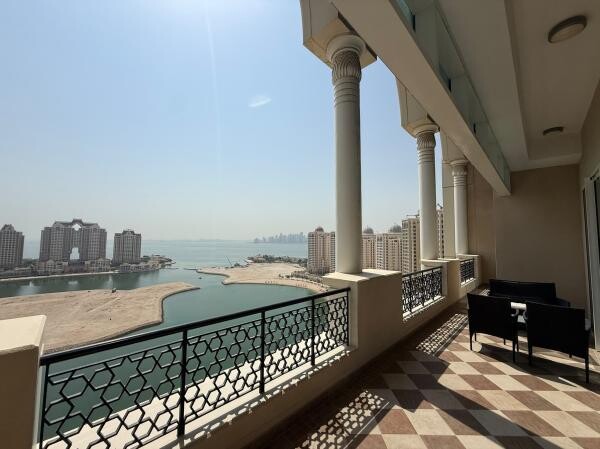 LUXURY 7 BR DUPLEX +| SEA VIEW - 1