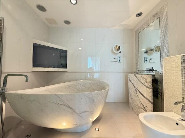 LUXURY 7 BR DUPLEX +| SEA VIEW - 15