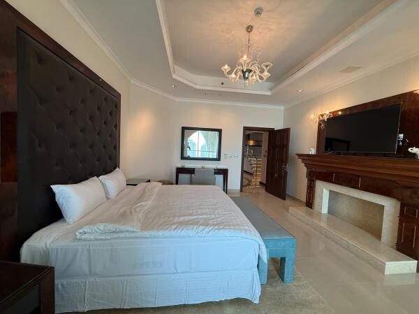 LUXURY 7 BR DUPLEX +| SEA VIEW - 8