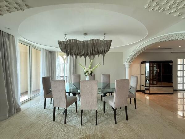 LUXURY 7 BR DUPLEX +| SEA VIEW - 3