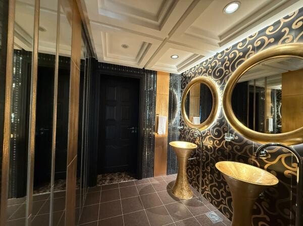 LUXURY 7 BR DUPLEX +| SEA VIEW - 14