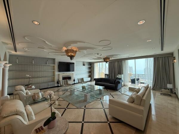 LUXURY 7 BR DUPLEX +| SEA VIEW - 2