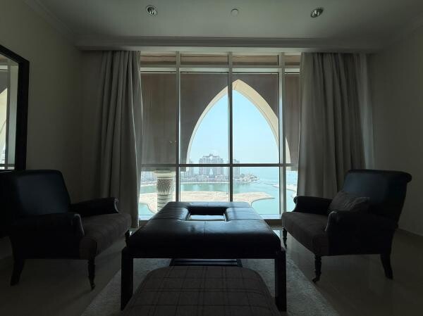 LUXURY 7 BR DUPLEX +| SEA VIEW - 9