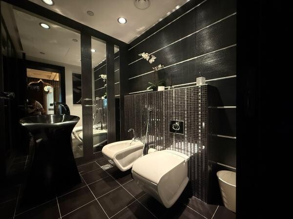 LUXURY 7 BR DUPLEX +| SEA VIEW - 13