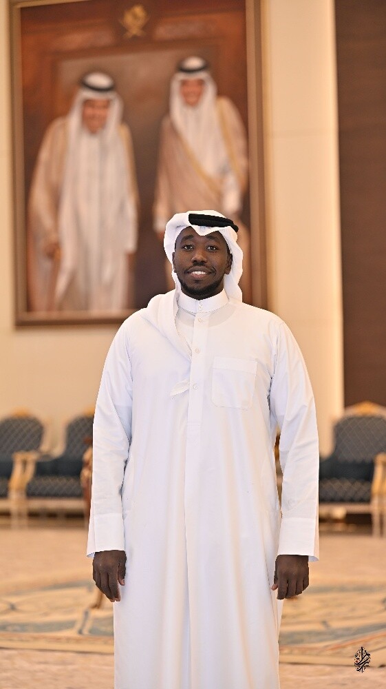ALI ADAM - 2
