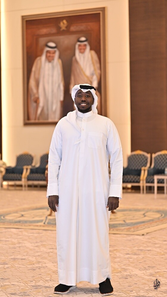 ALI ADAM - 4