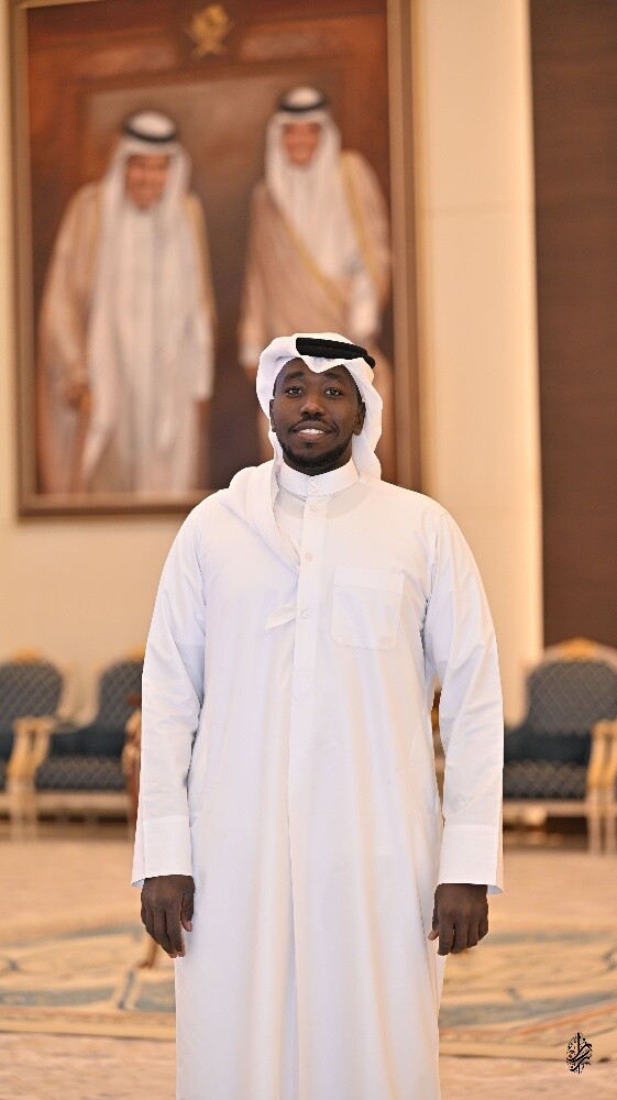 ALI ADAM - 3