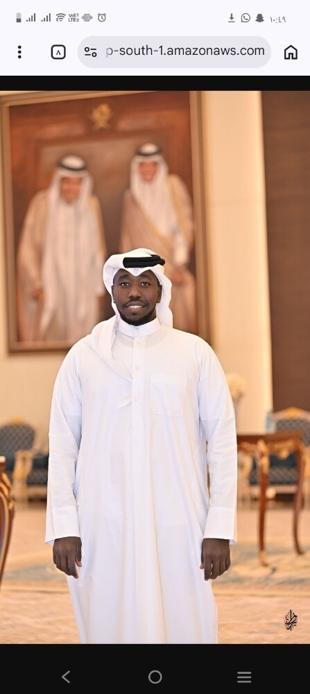 ALI ADAM - 1