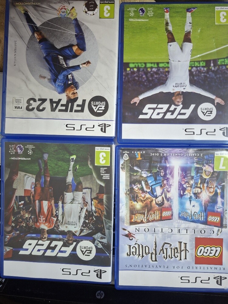 PlayStation 5 - 1