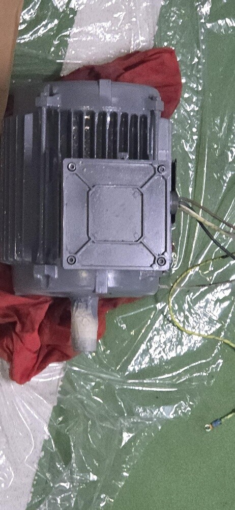 kitchen exhaust Repairing - 4