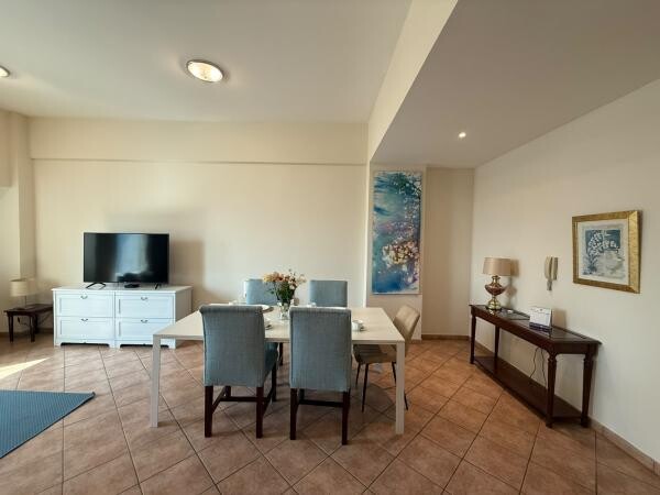 PRIME 1BHK | FREE WIFI | SHARED GYM - 4