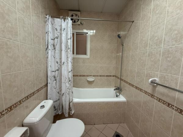 PRIME 1BHK | FREE WIFI | SHARED GYM - 13