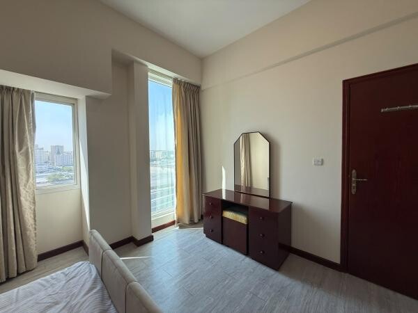 PRIME 1BHK | FREE WIFI | SHARED GYM - 7