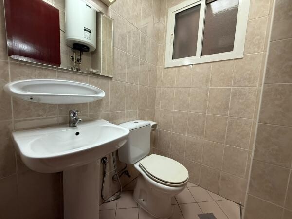 PRIME 1BHK | FREE WIFI | SHARED GYM - 12