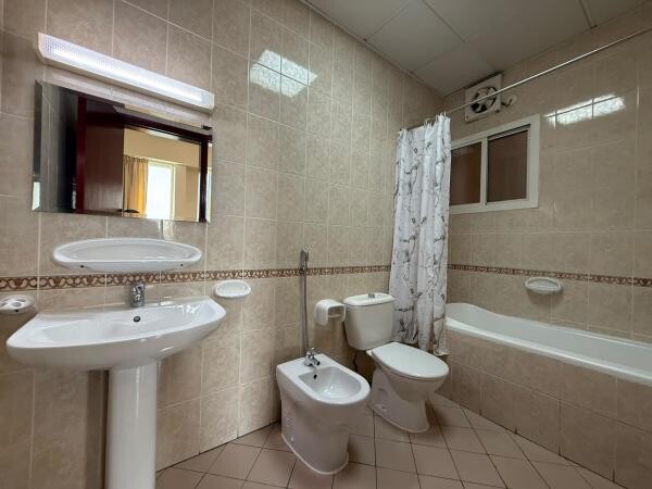 PRIME 1BHK | FREE WIFI | SHARED GYM - 11