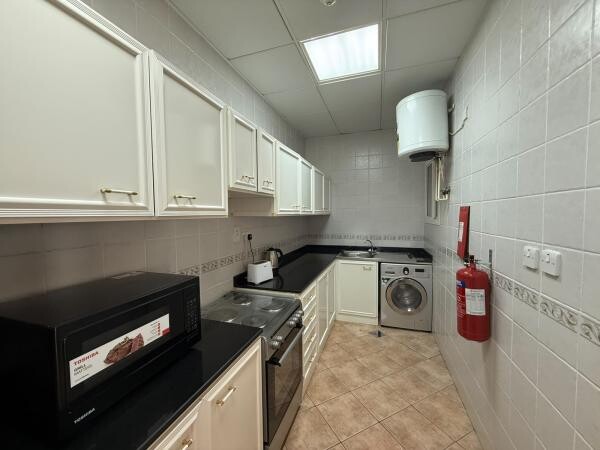 PRIME 1BHK | FREE WIFI | SHARED GYM - 9