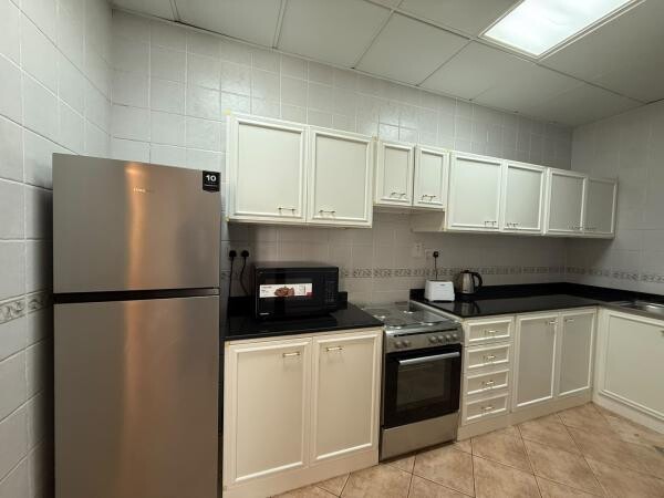 PRIME 1BHK | FREE WIFI | SHARED GYM - 10