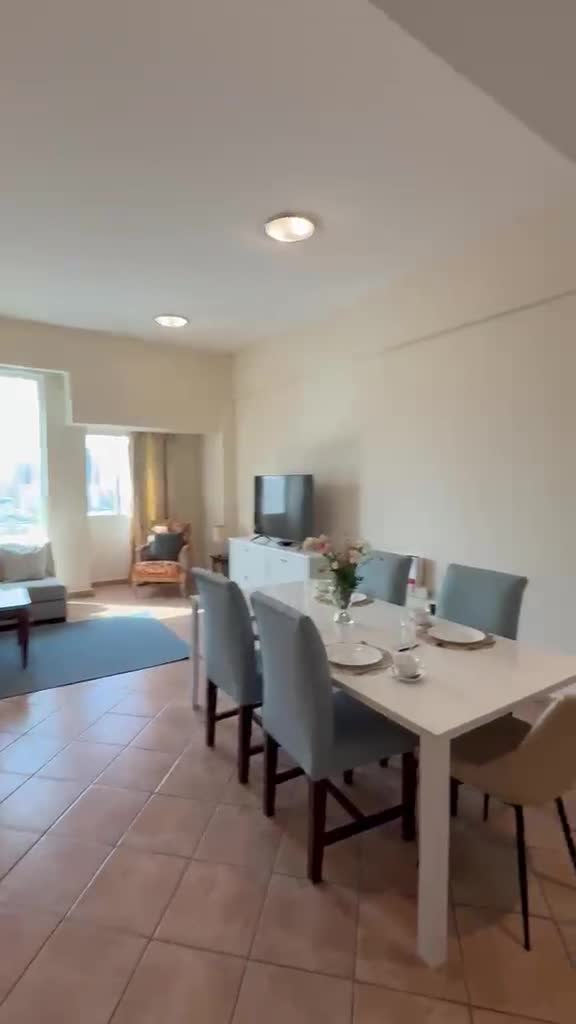 PRIME 1BHK | FREE WIFI | SHARED GYM - 14