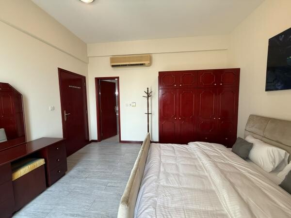 PRIME 1BHK | FREE WIFI | SHARED GYM - 6