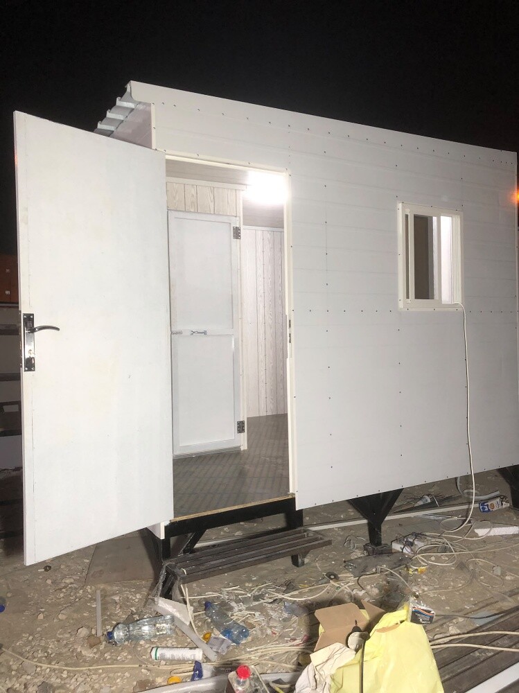 cabins new for se - 6