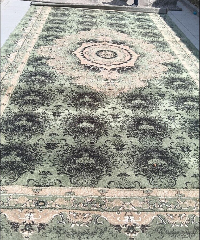 سجاد بحاله ممتازه - 2