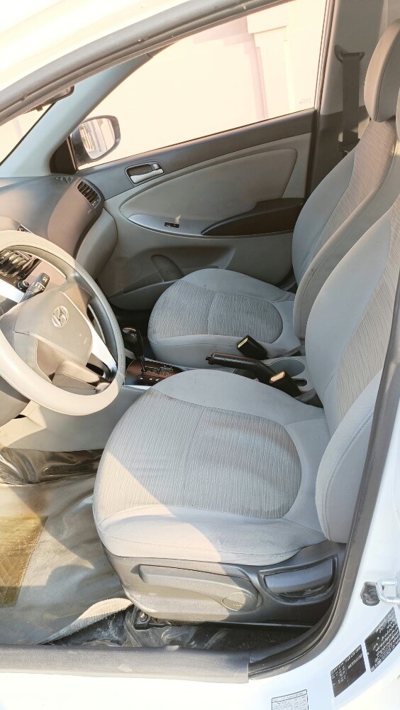 Hyundai accept 2018 model - 7