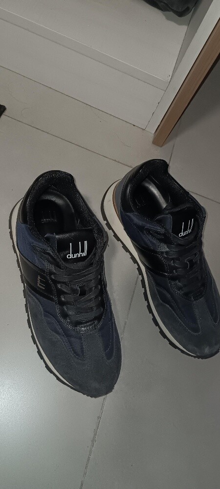 Dunhill Original shoes - 1