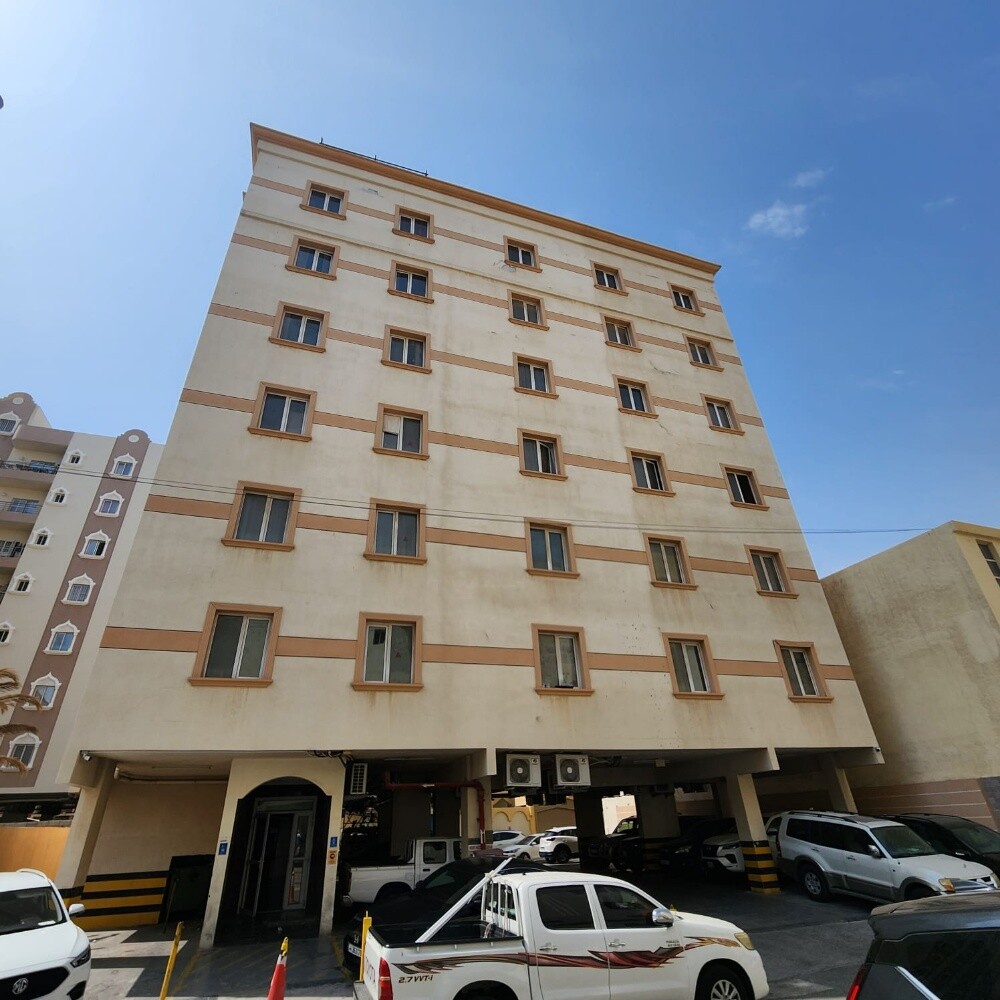 للبيع عمارة في النجمه مؤجرة - 5