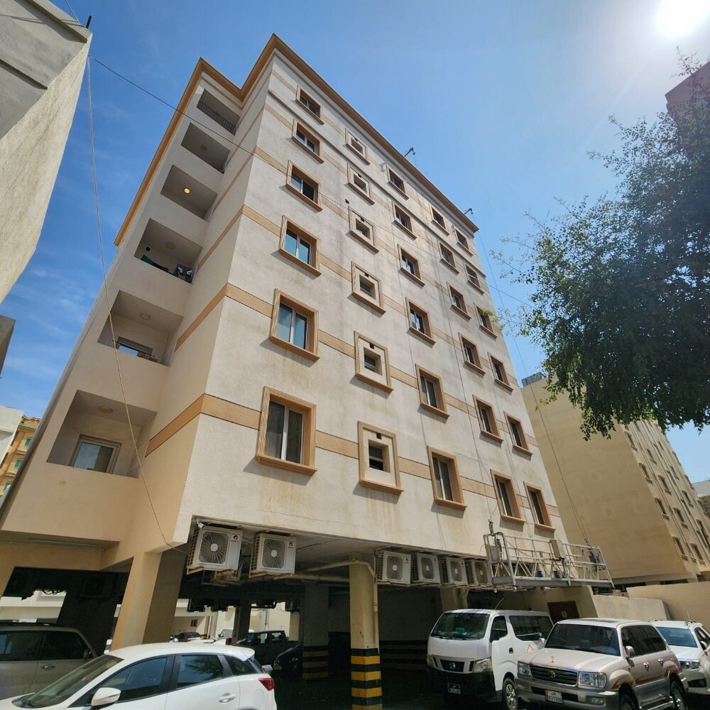 للبيع عمارة في النجمه مؤجرة - 4