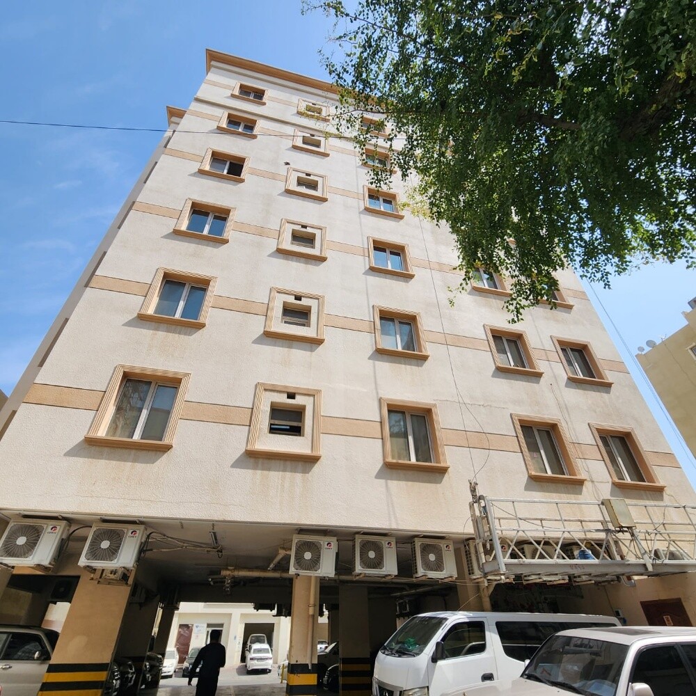 للبيع عمارة في النجمه مؤجرة - 3