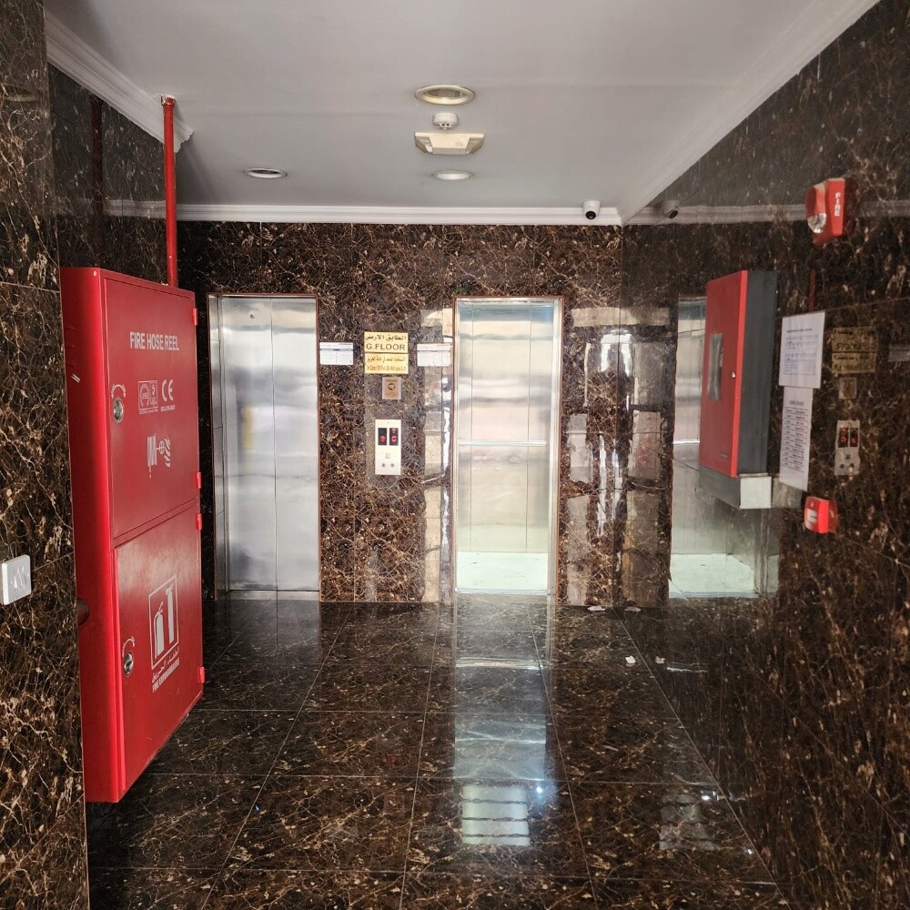 للبيع عمارة في النجمه مؤجرة - 2