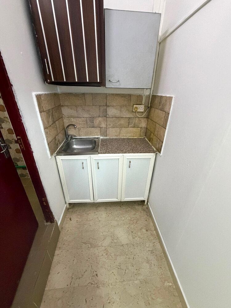 Studio available Fereej Al Soudan - 2