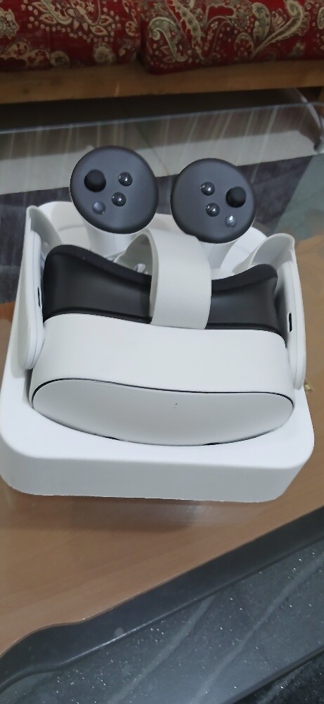 MetaQuest 3S VR Glasses - 4