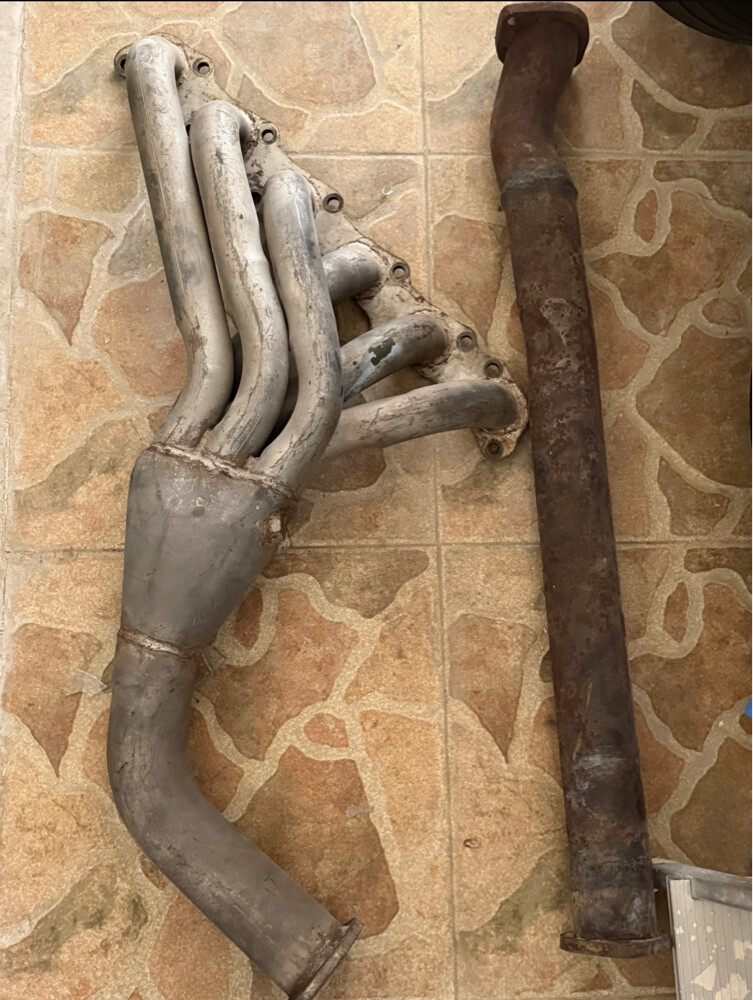 للبيع هدرز كامل - 1