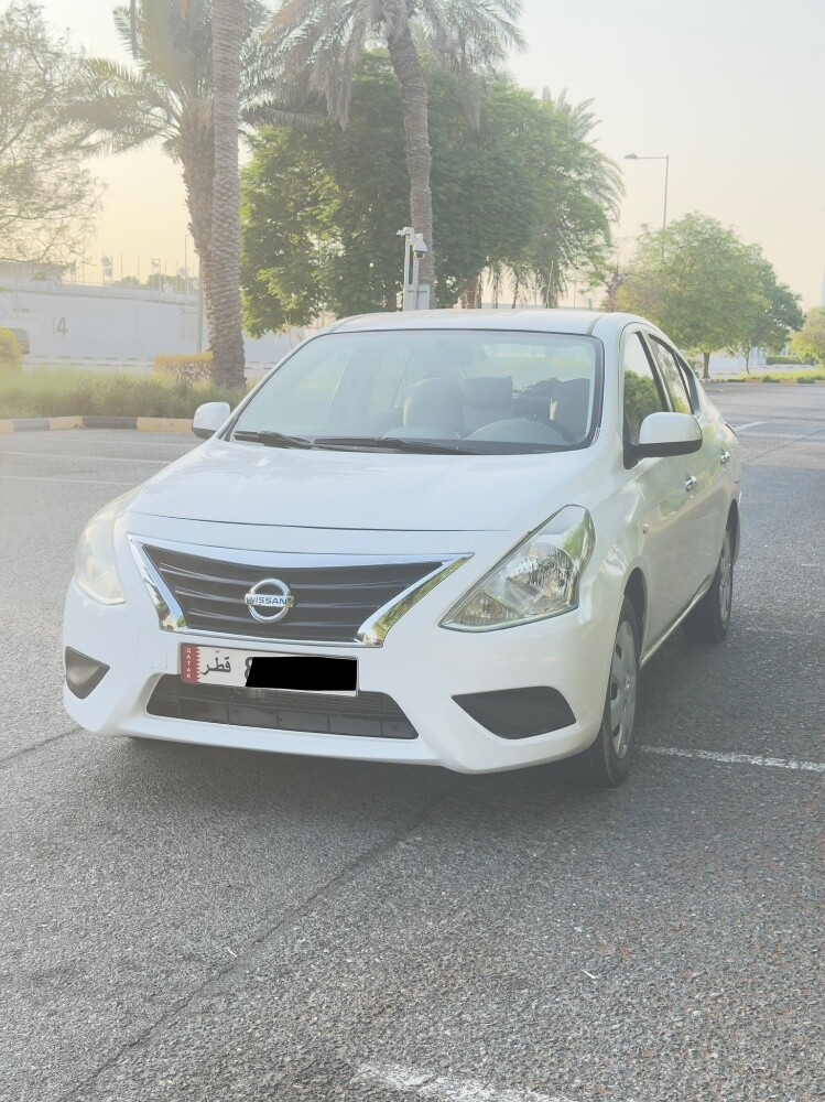 نيسان صني2021 - 1