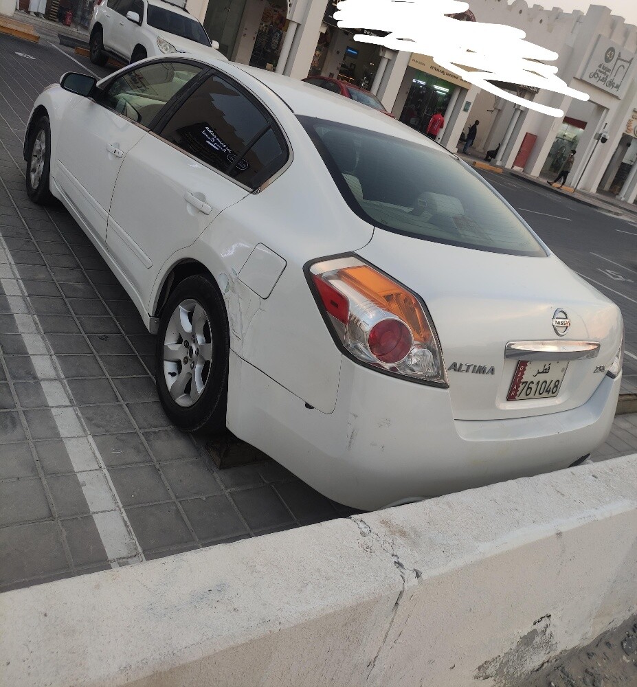 Nissan Altima for sale - 1