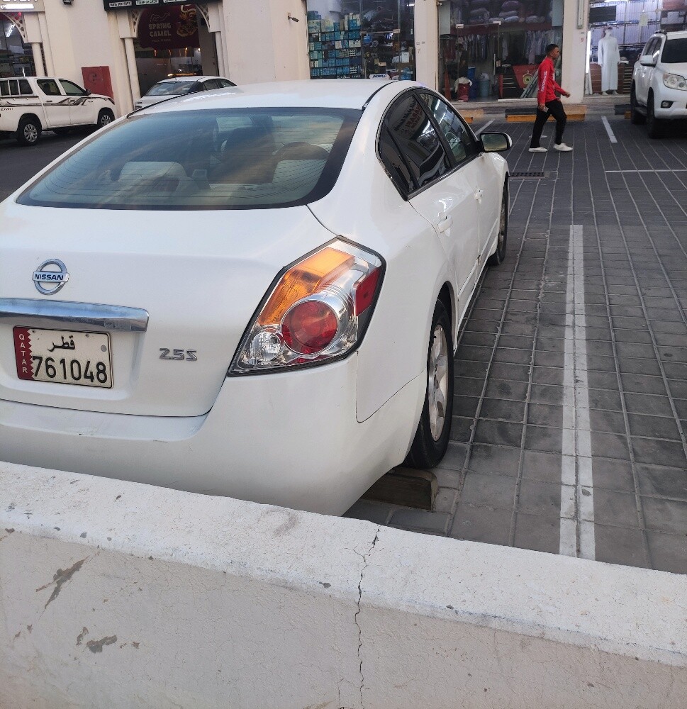 Nissan Altima for sale - 3