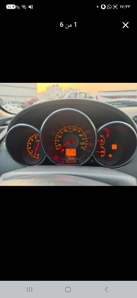 سياره جيدة - 4