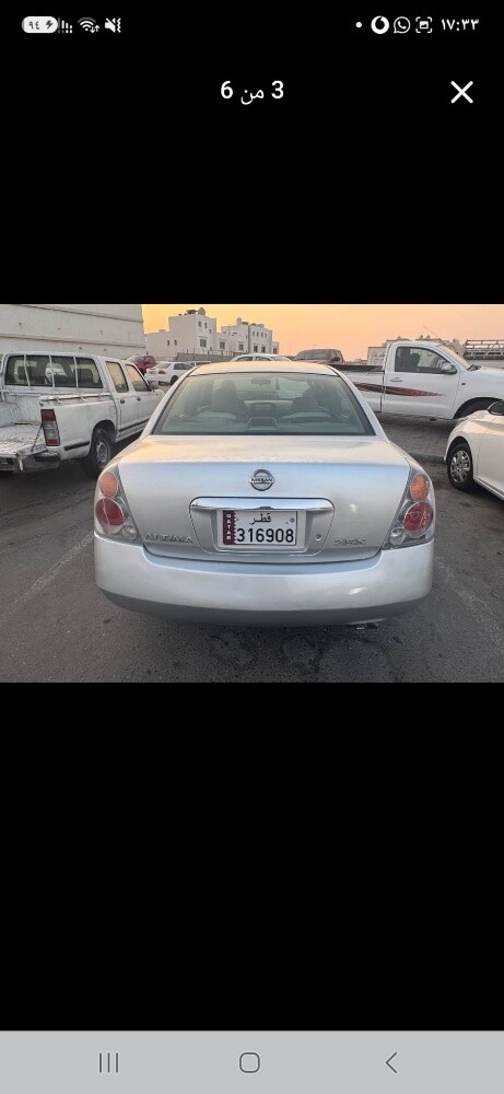 سياره جيدة - 5