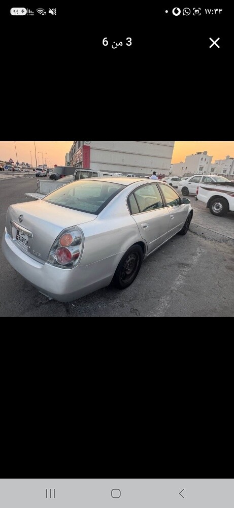 سياره جيدة - 6