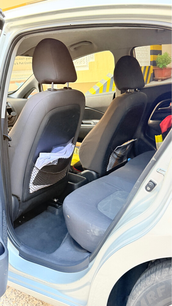 kia rio 2014 - 5