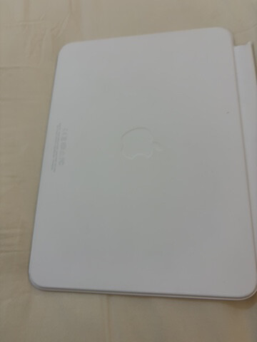 Apple iPad keyboard folio - 2