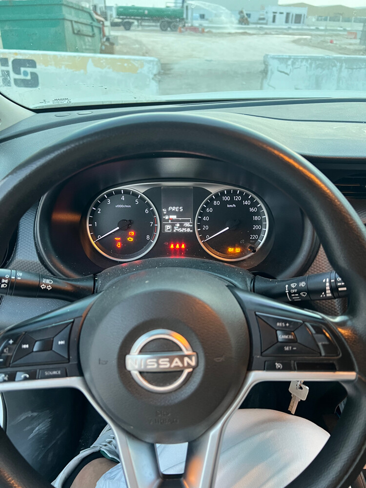 Nissan kick for sale urgent - 5