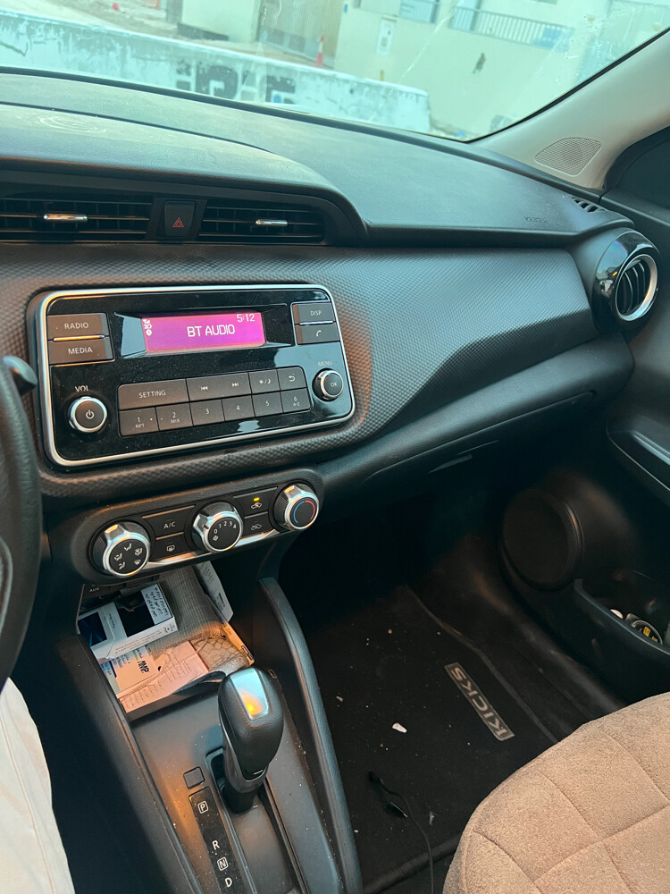 Nissan kick for sale urgent - 7