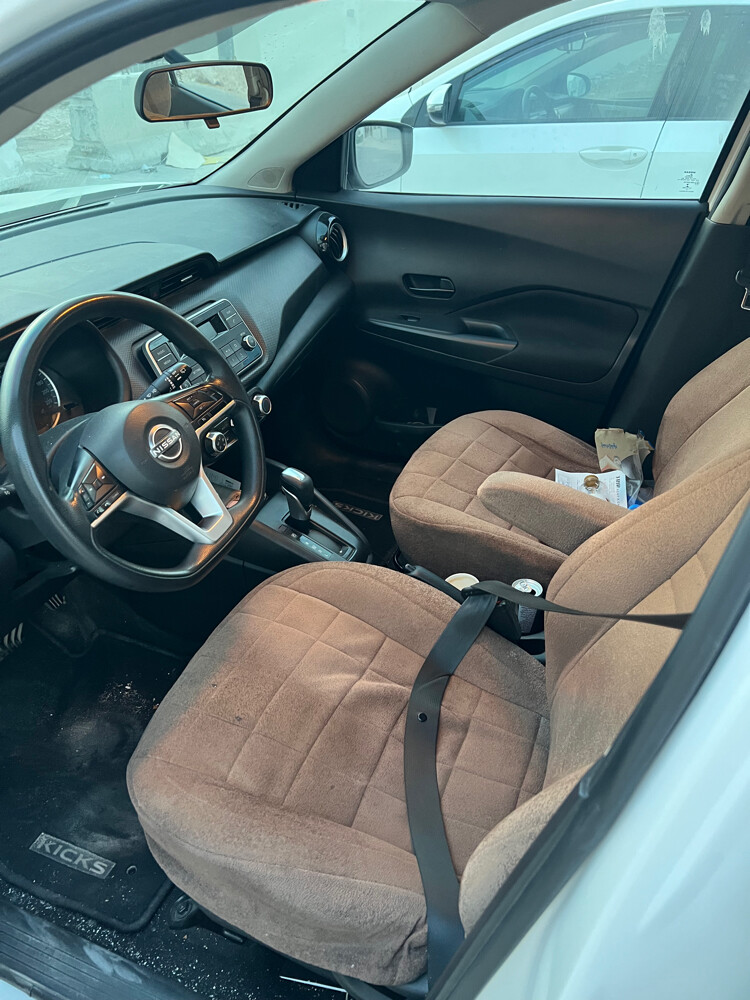 Nissan kick for sale urgent - 4