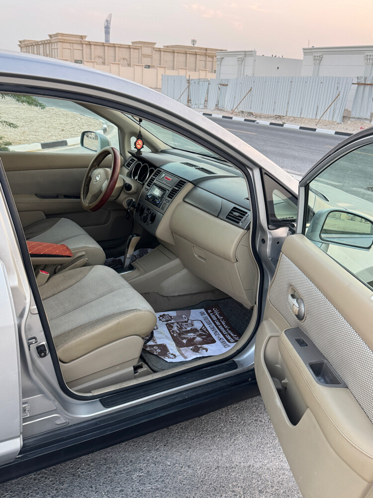 نيسان تبدأ  - 4