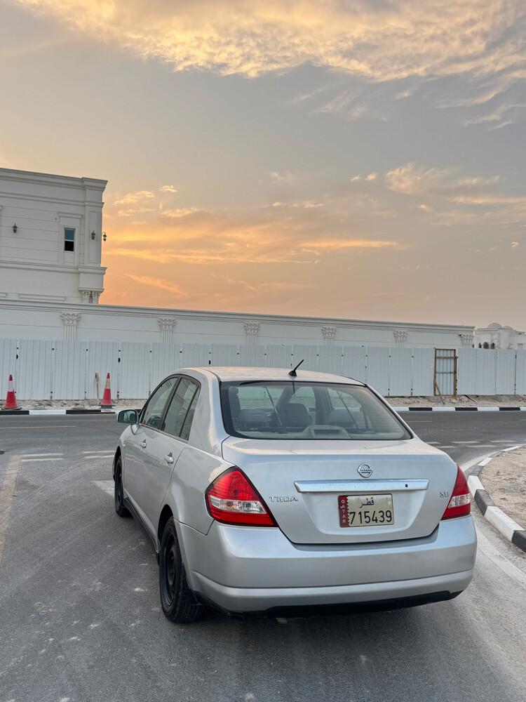 نيسان تبدأ  - 3
